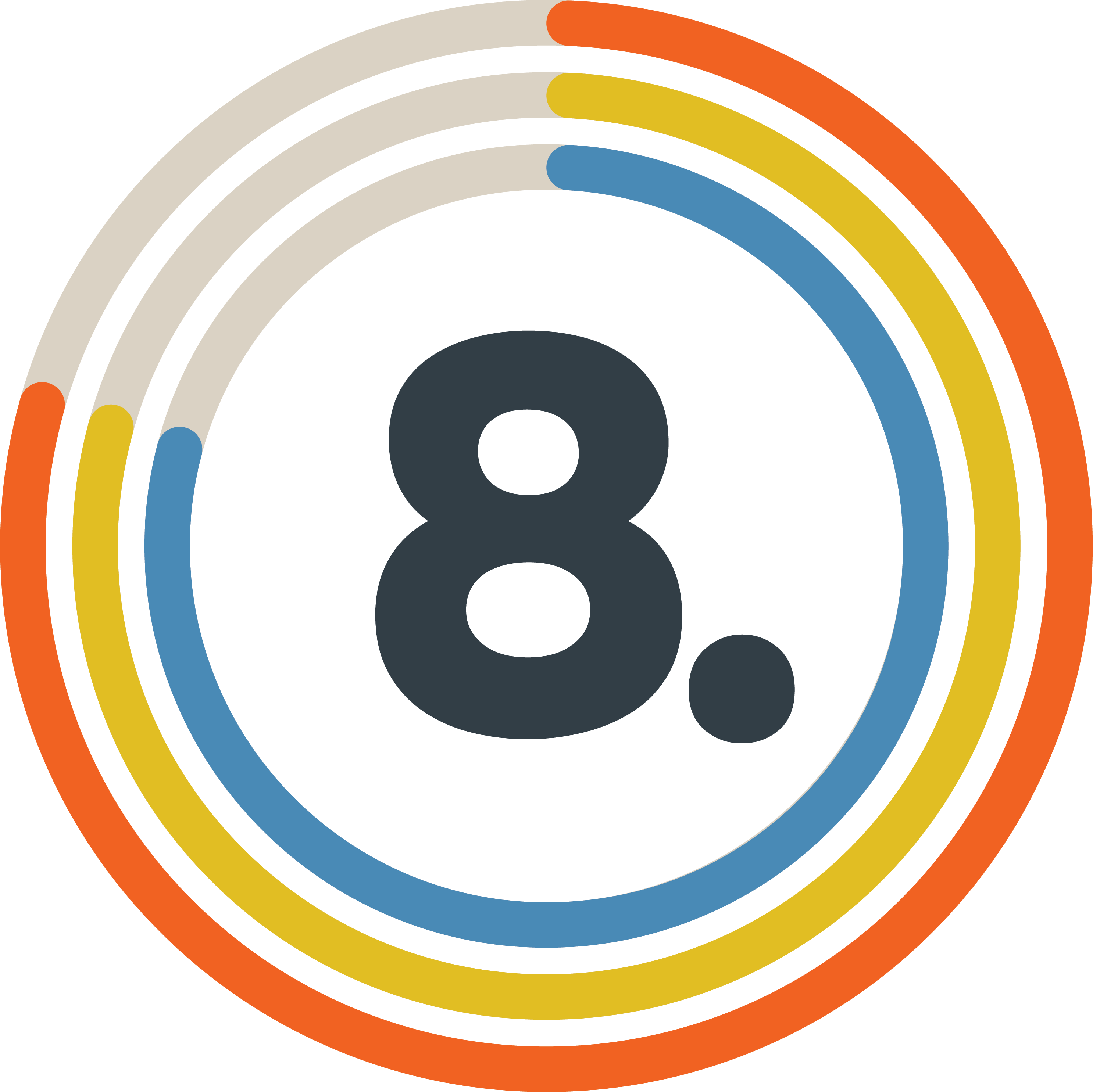 8